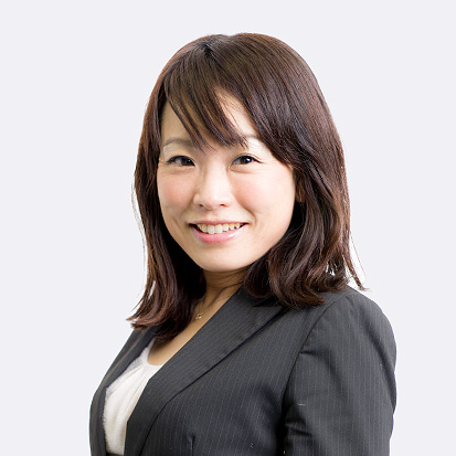 加納 由理