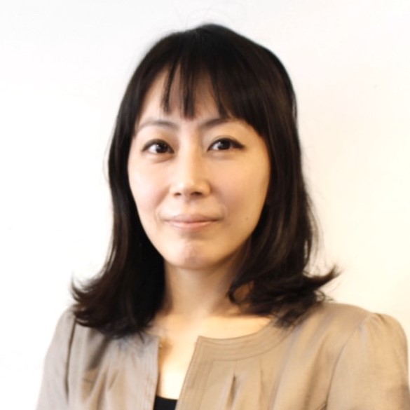 楠瀬 泉