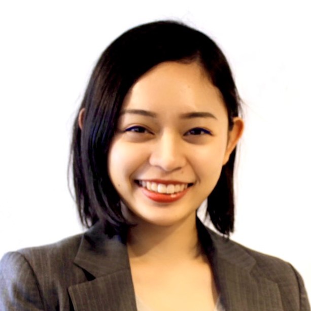 山ノ内 綾乃