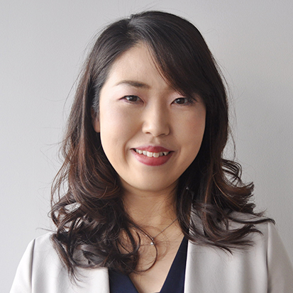 藤井 真希子